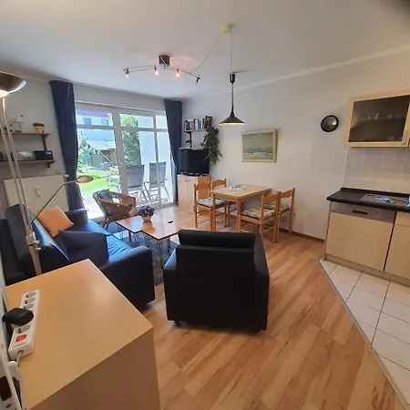 Bahnhofstr_11 Wohnungnr_2 * 青斯特